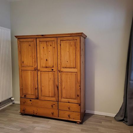 Le Garage Apartment เอเทรตาต์ ภายนอก รูปภาพ