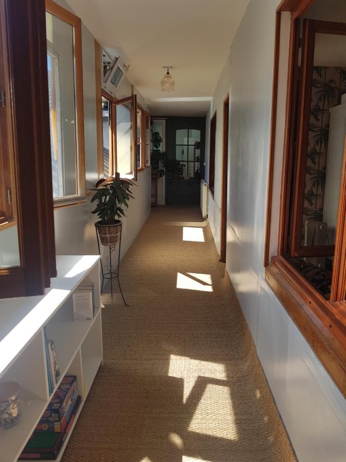 Le Garage Apartment เอเทรตาต์ ภายนอก รูปภาพ
