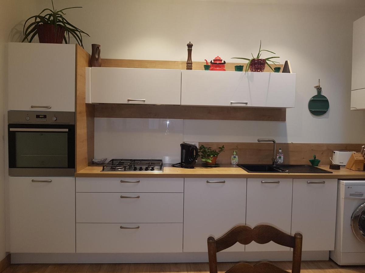 Le Garage Apartment เอเทรตาต์ ภายนอก รูปภาพ