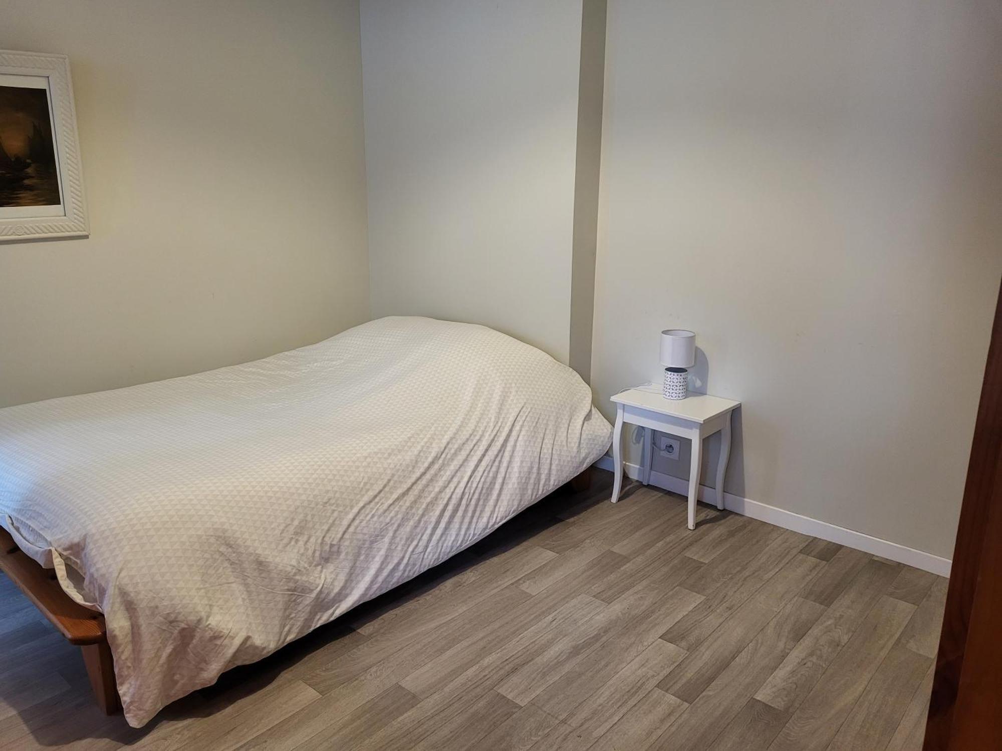 Le Garage Apartment เอเทรตาต์ ภายนอก รูปภาพ