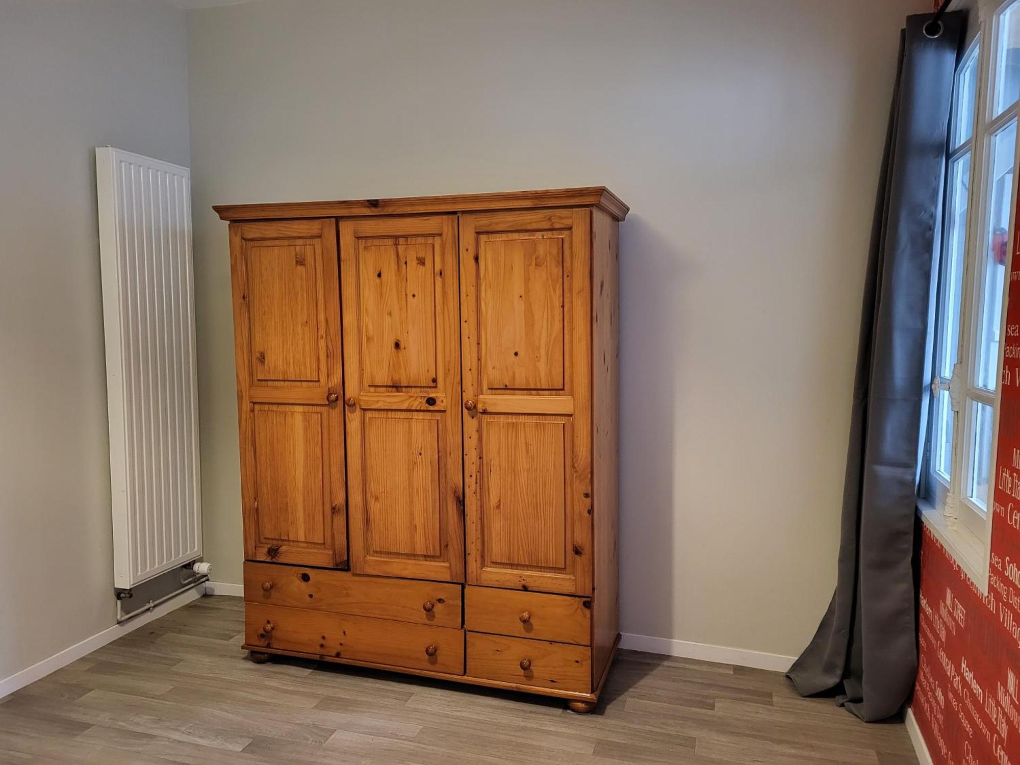 Le Garage Apartment เอเทรตาต์ ภายนอก รูปภาพ